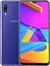 Best available price of Samsung Galaxy M10s in Bolivia