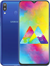 Best available price of Samsung Galaxy M20 in Bolivia