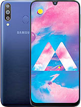 Best available price of Samsung Galaxy M30 in Bolivia