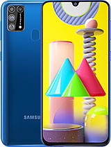 Best available price of Samsung Galaxy M31 Prime in Bolivia