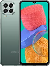 Best available price of Samsung Galaxy M33 in Bolivia