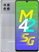 Best available price of Samsung Galaxy M42 5G in Bolivia