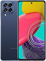 Best available price of Samsung Galaxy M53 in Bolivia
