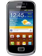 Best available price of Samsung Galaxy mini 2 S6500 in Bolivia
