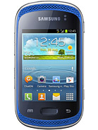 Best available price of Samsung Galaxy Music Duos S6012 in Bolivia