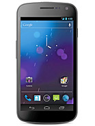 Best available price of Samsung Galaxy Nexus LTE L700 in Bolivia