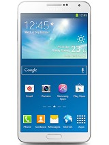 Best available price of Samsung Galaxy Note 3 in Bolivia