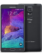 Best available price of Samsung Galaxy Note 4 USA in Bolivia