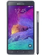Best available price of Samsung Galaxy Note 4 in Bolivia