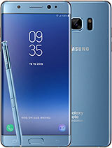 Best available price of Samsung Galaxy Note FE in Bolivia