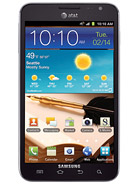 Best available price of Samsung Galaxy Note I717 in Bolivia