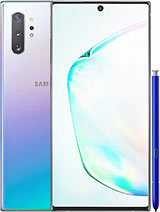 Best available price of Samsung Galaxy Note10+ 5G in Bolivia