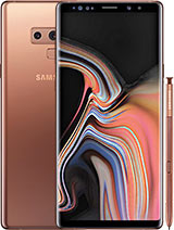 Best available price of Samsung Galaxy Note9 in Bolivia