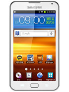Best available price of Samsung Galaxy Player 70 Plus in Bolivia