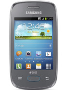 Best available price of Samsung Galaxy Pocket Neo S5310 in Bolivia