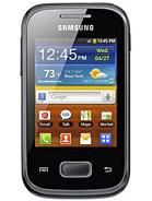 Best available price of Samsung Galaxy Pocket plus S5301 in Bolivia