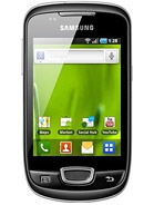 Best available price of Samsung Galaxy Pop Plus S5570i in Bolivia
