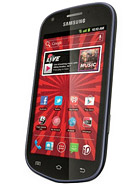 Best available price of Samsung Galaxy Reverb M950 in Bolivia