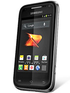 Best available price of Samsung Galaxy Rush M830 in Bolivia