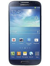 Best available price of Samsung I9500 Galaxy S4 in Bolivia