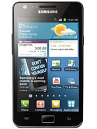 Best available price of Samsung Galaxy S II 4G I9100M in Bolivia
