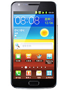 Best available price of Samsung I929 Galaxy S II Duos in Bolivia