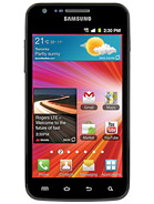 Best available price of Samsung Galaxy S II LTE i727R in Bolivia