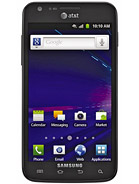 Best available price of Samsung Galaxy S II Skyrocket i727 in Bolivia