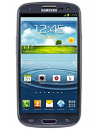 Best available price of Samsung Galaxy S III I747 in Bolivia