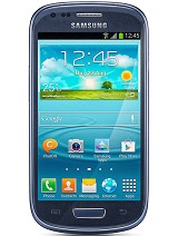 Best available price of Samsung I8190 Galaxy S III mini in Bolivia