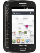 Best available price of Samsung Galaxy S Relay 4G T699 in Bolivia