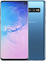 Best available price of Samsung Galaxy S10 in Bolivia
