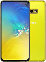 Best available price of Samsung Galaxy S10e in Bolivia