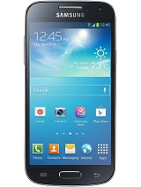 Best available price of Samsung I9190 Galaxy S4 mini in Bolivia