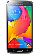 Best available price of Samsung Galaxy S5 LTE-A G906S in Bolivia