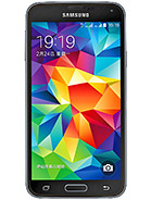 Best available price of Samsung Galaxy S5 Duos in Bolivia