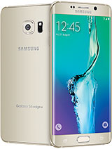 Best available price of Samsung Galaxy S6 edge+ Duos in Bolivia