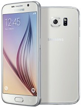 Best available price of Samsung Galaxy S6 in Bolivia