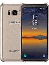 Best available price of Samsung Galaxy S8 Active in Bolivia