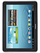 Best available price of Samsung Galaxy Tab 2 10-1 CDMA in Bolivia