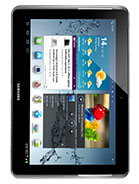 Best available price of Samsung Galaxy Tab 2 10-1 P5110 in Bolivia