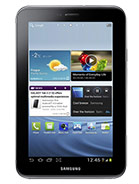 Best available price of Samsung Galaxy Tab 2 7-0 P3110 in Bolivia