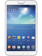 Best available price of Samsung Galaxy Tab 3 8-0 in Bolivia