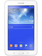 Best available price of Samsung Galaxy Tab 3 Lite 7-0 VE in Bolivia