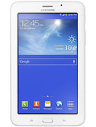 Best available price of Samsung Galaxy Tab 3 V in Bolivia