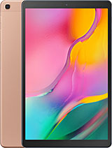 Best available price of Samsung Galaxy Tab A 10.1 (2019) in Bolivia