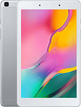 Best available price of Samsung Galaxy Tab A 8.0 (2019) in Bolivia