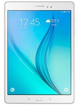 Best available price of Samsung Galaxy Tab A 9-7 in Bolivia