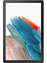 Best available price of Samsung Galaxy Tab A8 10.5 (2021) in Bolivia