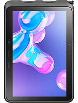 Best available price of Samsung Galaxy Tab Active Pro in Bolivia